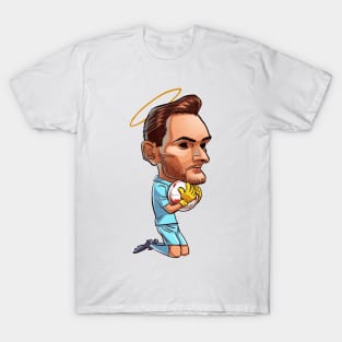 Hugo The Guardian T-Shirt